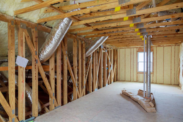 Professional Insulation Contractor in AZ