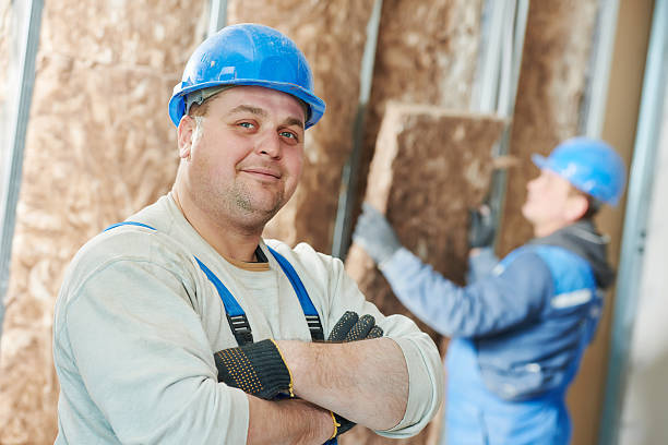 Best Insulation for Specific Applications in Mountain View Ranches, AZ